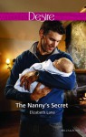 The Nanny's Secret - Elizabeth Lane