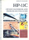 HP-11C Owner's Handbook And Problem-Solving Guide - Hewlett-Packard Company