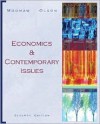 Economics and Contemporary Issues - Ronald L. Moomaw, Kent W. Olson, Michael R. Edgmand