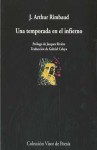 Una Temporada En El Infierno - Arthur Rimbaud