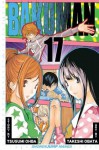 Bakuman。, Vol. 17 - Tsugumi Ohba, Takeshi Obata