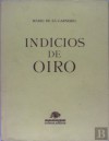 Indícios de Oiro - Mário de Sá-Carneiro