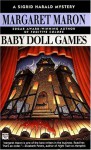 Baby Doll Games (Sigrid Harald Mysteries, #5) - Margaret Maron