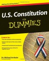 U.S. Constitution For Dummies - Michael Arnheim