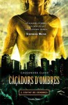 Ciutat de Cendres (Caçadors d'ombres, #2) - Aïda Garcia Pons, Cassandra Clare