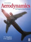 Aerodynamics for Engineering Students - Houghton, E L Houghton, P W Carpenter