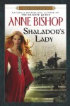 Shalador's Lady - Anne Bishop