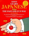 Learn Japanese the Fast and Fun Way - Carol Akiyama