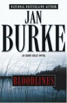 Bloodlines (Irene Kelly #9) - Jan Burke