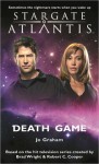 SGA-14 Death Game - Jo Graham