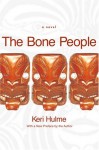 The Bone People - Keri Hulme