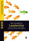 Key Concepts in Leadership - Jonathan Gosling, Ian Sutherland, Stephanie Jones