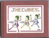 The Cubies' ABC - MARY MILLS LYALL, Francis M. Naumann