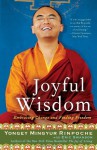 Joyful Wisdom: Embracing Change and Finding Freedom - Yongey Mingyur Rinpoche, Eric Swanson