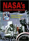 NASA's Scientist-Astronauts - David J. Shayler, Colin Burgess