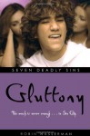 Gluttony - Robin Wasserman