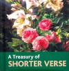 A Treasury Of Shorter Verse (Book Blocks) - Rosemary Gray
