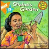 Shaina's Garden - Denise Lewis Patrick, Stacey Schuett