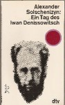 Ein Tag des Iwan Denissowitsch - Aleksandr Solzhenitsyn, Christoph Meng