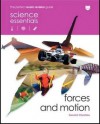 Forces and Motion - Gerard Cheshire