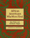 African Americans Who Were First - Constance Claytor, Constance Claytor