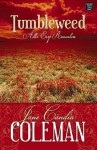 Tumbleweed: Allie Earp Remembers - Jane Candia Coleman