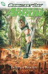 Green Arrow: Into the Woods - J.T. Krul, Diogenes Neves, Vicente Cifuentes
