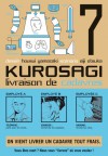 Kurosagi - Service de livraison de cadavres, Vol.7 - Eiji Otsuka