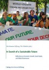 In Search of a Sustainable Future: Reflections on Economic Growth, Social Equity and Global Governance - Bertelsmann Stiftung, The Globalist