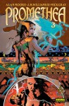 Promethea 3 - Alan Moore, J.H. Williams III, Mick Gray