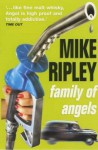 Family of Angels - Mike Ripley