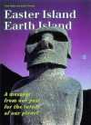 Easter Island, Earth Island - Paul G. Bahn, John Flenley