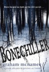 Bonechiller - Graham McNamee