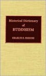 Historical Dictionary of Buddhism - Charles S. Prebish