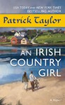 An Irish Country Girl - Patrick Taylor