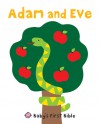 Adam and Eve - Roger Priddy