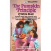 The Pumpkin Principle - Cynthia Blair