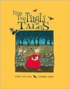 Teeny Tiny Tingly Tales - Nancy Van Laan