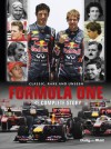 Formula One: The Complete Story - Tim Hill