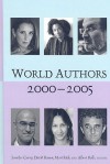 World Authors, 2000-2005 - Jennifer Curry