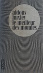 Le meilleur des mondes - Aldous Huxley