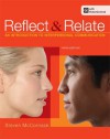 Reflect & Relate - Steven McCornack