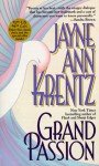 Grand Passion - Jayne Ann Krentz