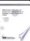 Effectiveness of reading and mathematics software products findings from the first student cohort : report - National Center for Education Statistics