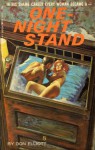 One-night Stand - Robert Silverberg, Don Elliott