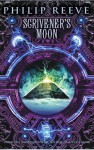 Scrivener's Moon - Philip Reeve