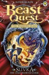 Beast Quest 75: Slivka the Cold-Hearted Curse - Adam Blade