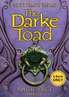 Septimus Heap: Darke Toad - Die Dunkelkröte (German Edition) - Angie Sage