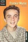 Frankie Muniz - Mark Beyer