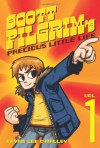 Scott Pilgrim's Precious Little Life - Bryan Lee O'Malley